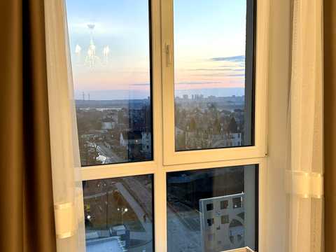 квартира за адресою Центральна вул., 21-А