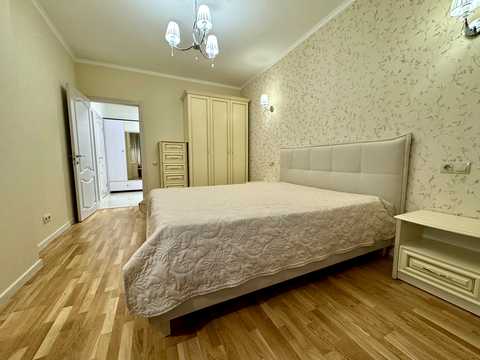 квартира за адресою Центральна вул., 21-А
