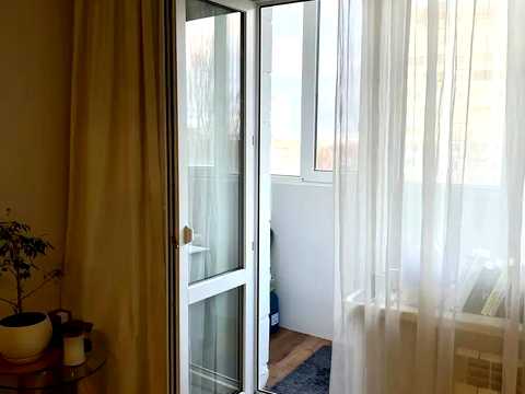 квартира за адресою Гната Юри вул., 1