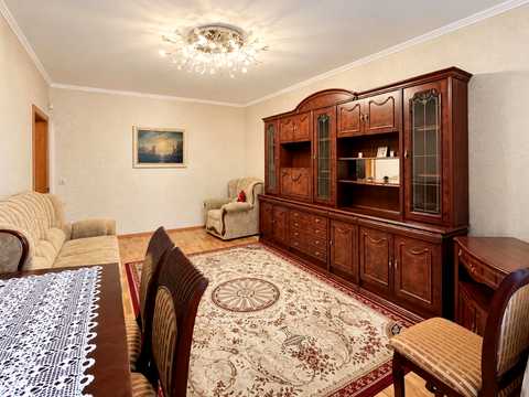 квартира за адресою Володимира Івасюка просп. (Героїв Сталінграду), 41
