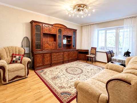 квартира за адресою Володимира Івасюка просп. (Героїв Сталінграду), 41