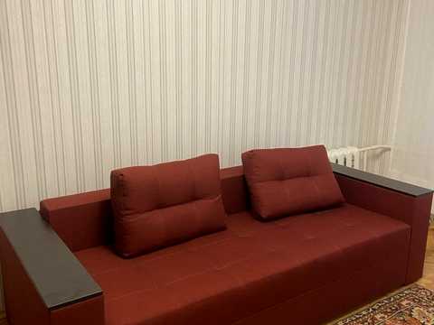 квартира за адресою Андрія Малишка вул., 17