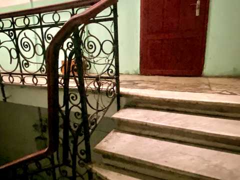 квартира за адресою Одеса, Преображенська вул., 58