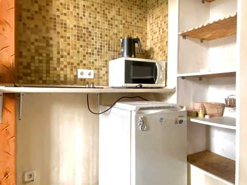 квартира за адресою Одеса, Преображенська вул., 58