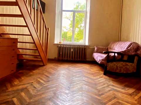 квартира за адресою Одеса, Преображенська вул., 58