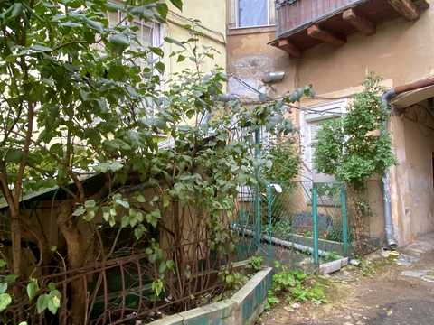 квартира за адресою Одеса, Преображенська вул., 58