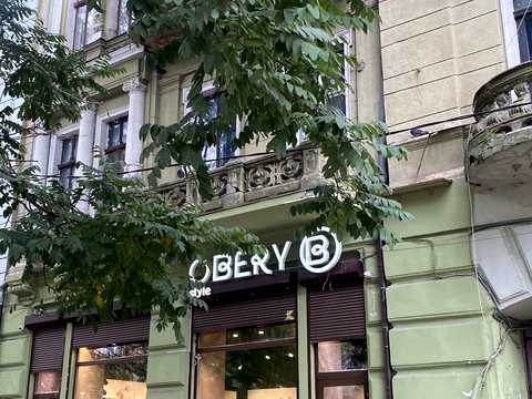 квартира за адресою Одеса, Преображенська вул., 58