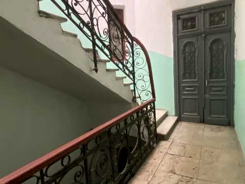 квартира за адресою Одеса, Преображенська вул., 58