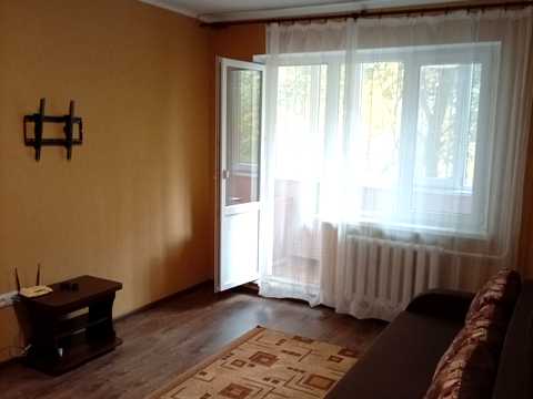квартира по адресу Академика Глушко просп. (Академіка Глушка), 5в