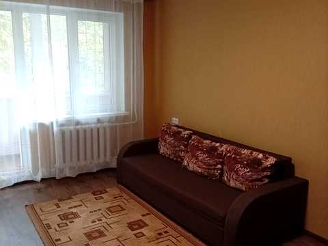 квартира по адресу Академика Глушко просп. (Академіка Глушка), 5в