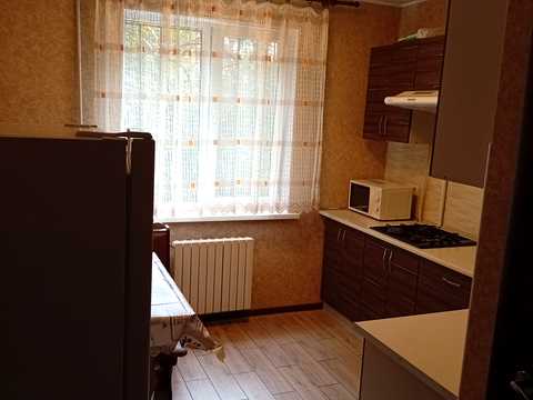 квартира по адресу Академика Глушко просп. (Академіка Глушка), 5в