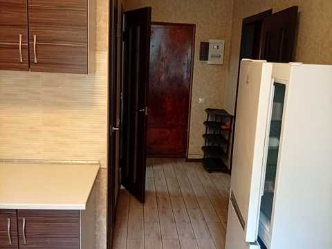 квартира по адресу Академика Глушко просп. (Академіка Глушка), 5в
