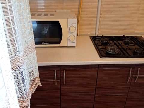 квартира по адресу Академика Глушко просп. (Академіка Глушка), 5в