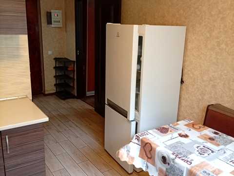 квартира по адресу Академика Глушко просп. (Академіка Глушка), 5в