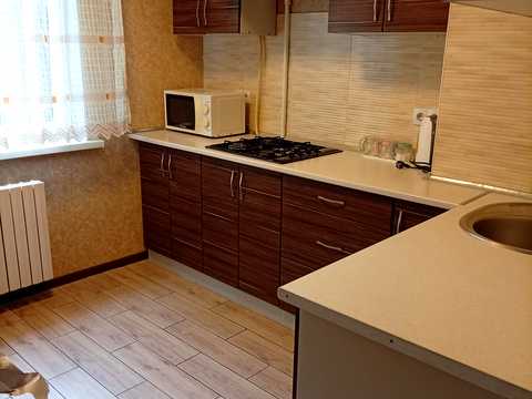 квартира по адресу Академика Глушко просп. (Академіка Глушка), 5в