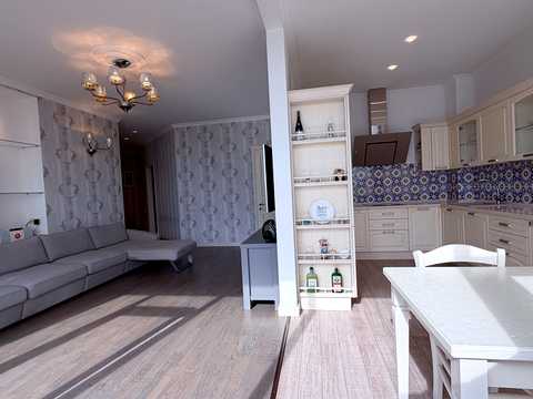 квартира за адресою Грецька вул., 1а