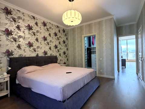 квартира за адресою Грецька вул., 1а