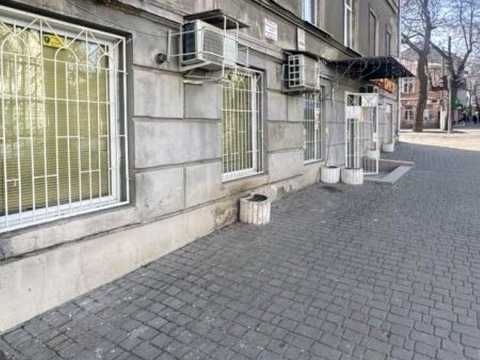 комерційна за адресою Одеса, Пастера вул., 17