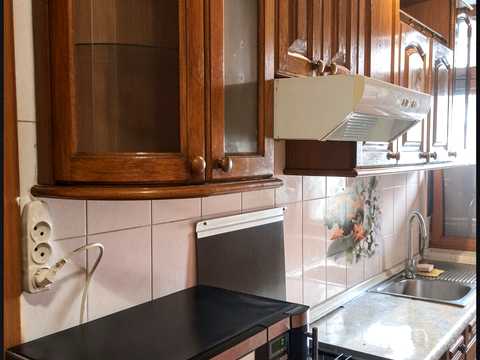 квартира за адресою Філософська вул., 22