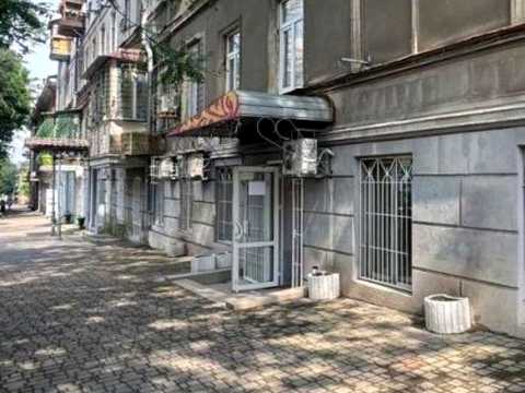 коммерческая по адресу Пастера ул., 17