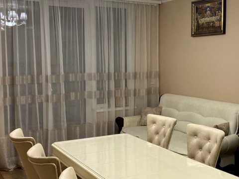 квартира по адресу Кульпарковская ул. (Кульпарківська), 64-А