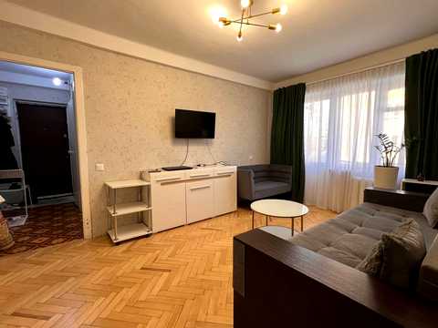 квартира за адресою Воскресенський просп. (Перова), 22