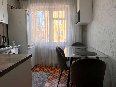 квартира за адресою Воскресенський просп. (Перова), 22