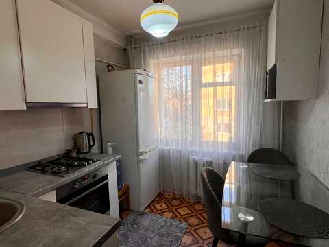 квартира за адресою Воскресенський просп. (Перова), 22