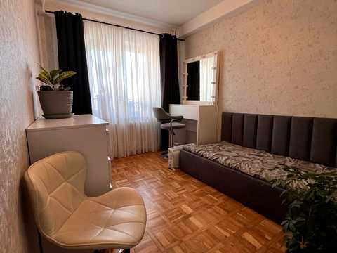 квартира за адресою Воскресенський просп. (Перова), 22