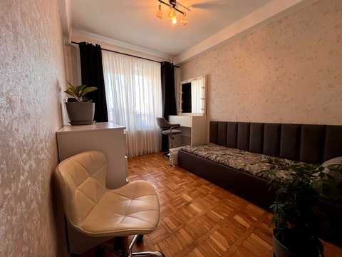 квартира за адресою Воскресенський просп. (Перова), 22
