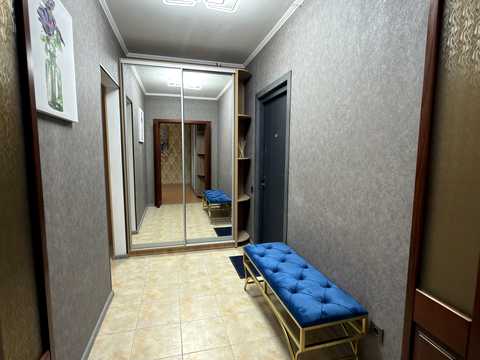 квартира по адресу Александры Экстер ул. (Марини Цвєтаєвої), 12