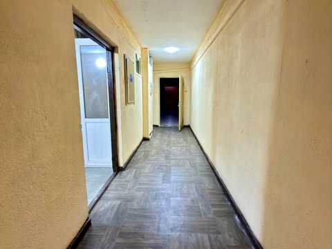 квартира по адресу Александры Экстер ул. (Марини Цвєтаєвої), 12