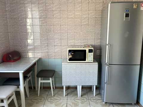 квартира по адресу Приозёрная ул., 8-А