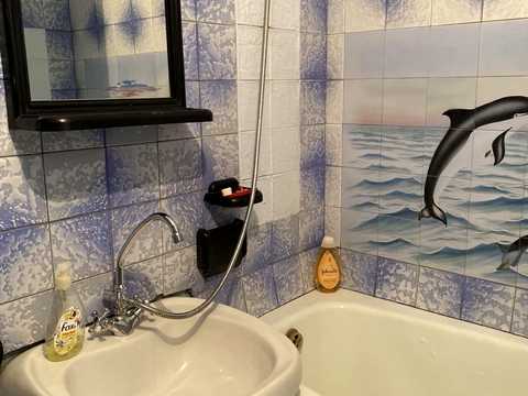 квартира по адресу Приозёрная ул., 8-А