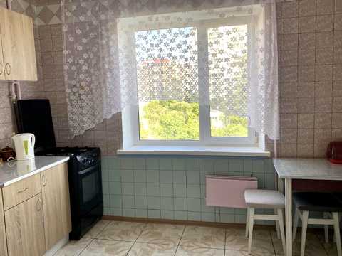 квартира по адресу Приозёрная ул., 8-А