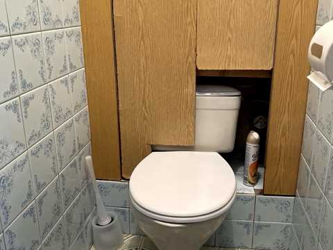 квартира по адресу Приозёрная ул., 8-А