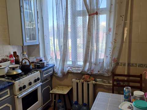 квартира за адресою Полтава, Коцюбинського вул., 13
