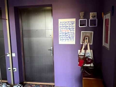 квартира за адресою Академіка Заболотного вул., 15-Б