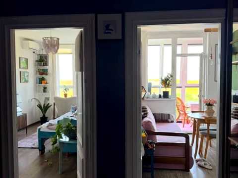 квартира за адресою Академіка Заболотного вул., 15-Б