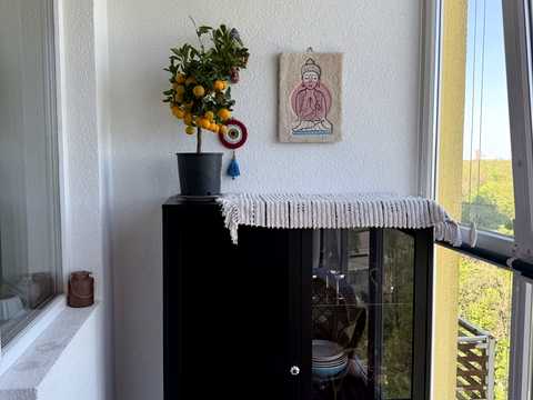 квартира за адресою Академіка Заболотного вул., 15-Б