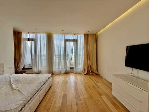 квартира за адресою Грецька вул., 1а