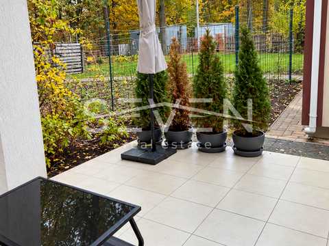 дом по адресу с. Крюковщина, Парковая ул.