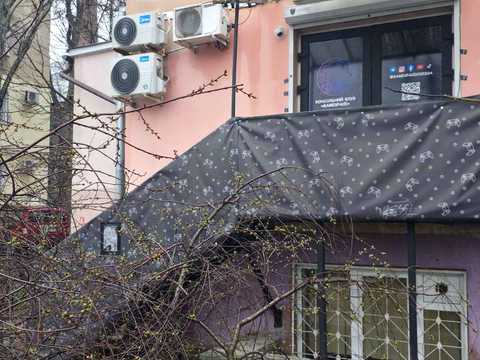 комерційна за адресою Одеса, Артура Савельєва вул. (Черняховського), 13