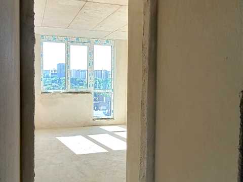 квартира по адресу Топольная ул., (Будинок)