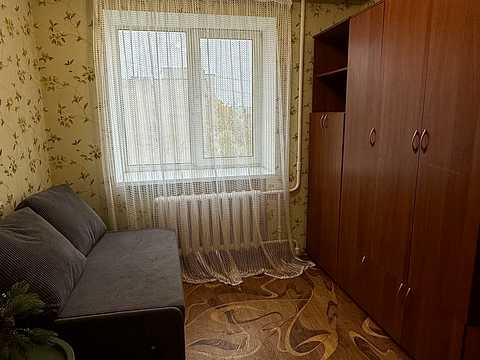 квартира по адресу Перемоги ул., 1