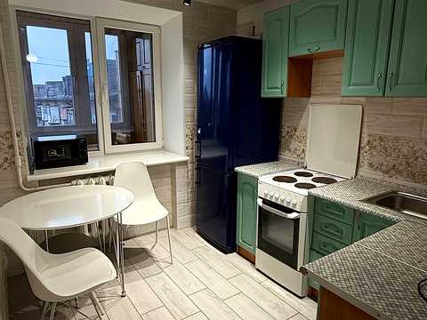 квартира по адресу Перемоги ул., 1