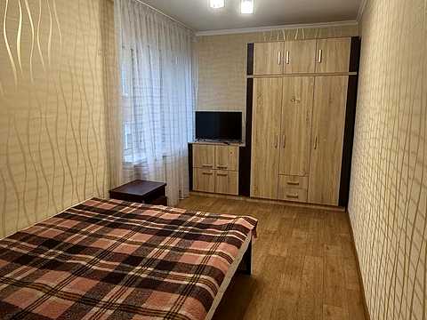 квартира по адресу Перемоги ул., 1