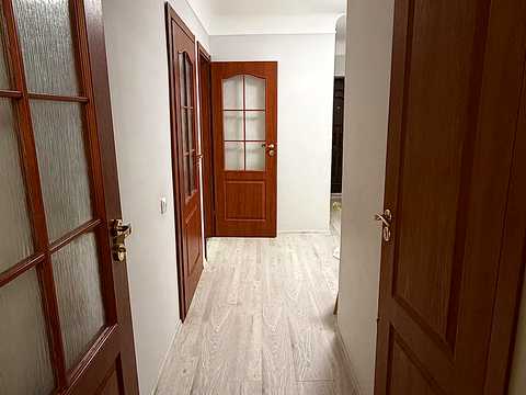 квартира по адресу Перемоги ул., 1
