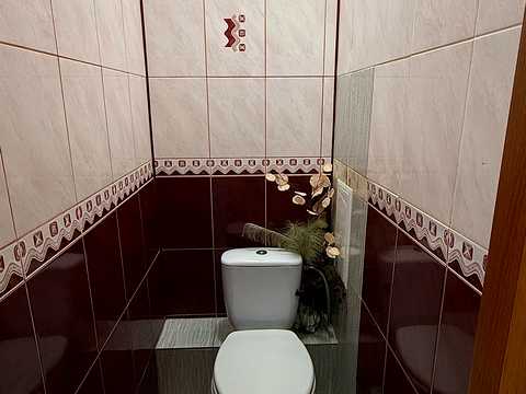 квартира по адресу Перемоги ул., 1
