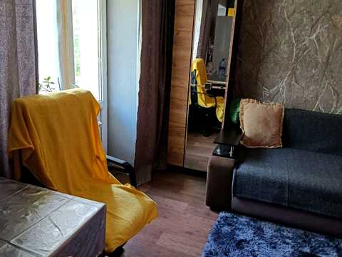 квартира за адресою Іллі Гаркуші вул., 3